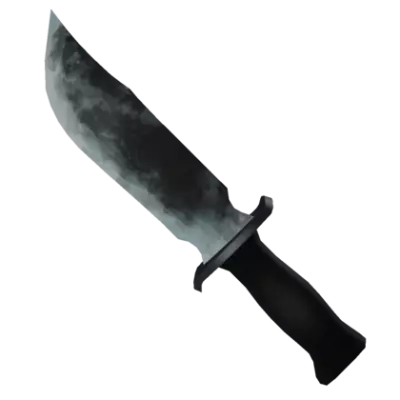Frosted (Knife)