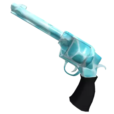 Frozen (Gun)