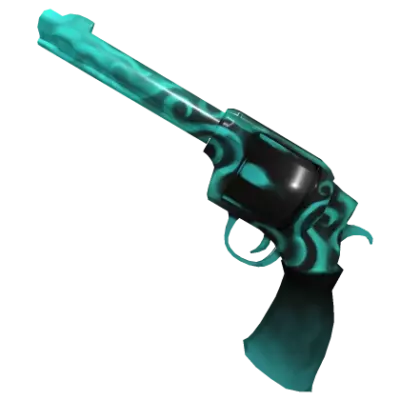 Ghastly (Gun)