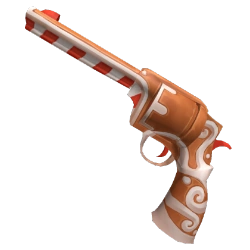 Gingercookie (Gun)