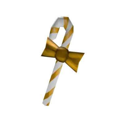 Gold Candy