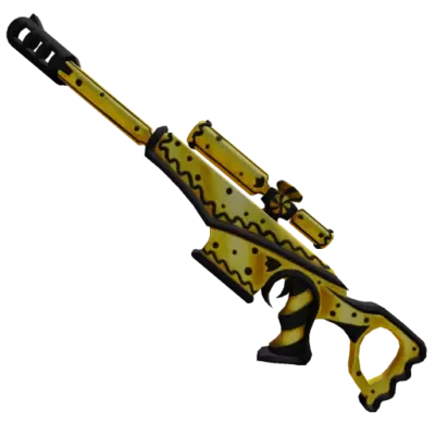 Gold Gingerscope