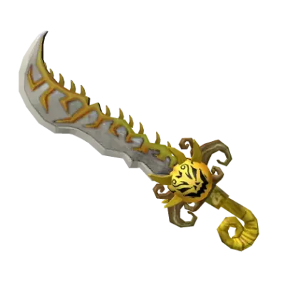Gold Hallow