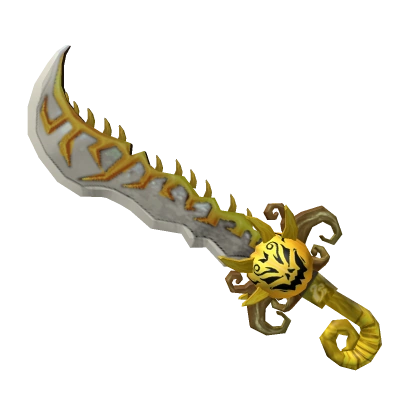 Gold Hallow