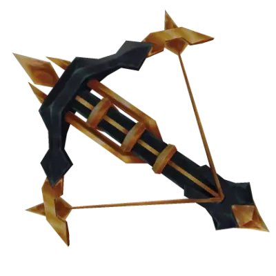 Gold Harvester