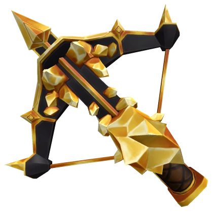 Gold Icepiercer