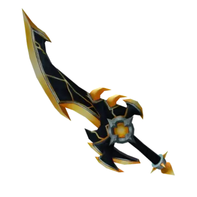 Gold Vampire's Edge