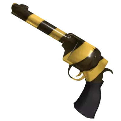 Hazard (Gun)