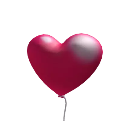 Heart Pet