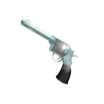 Icicles (Gun)
