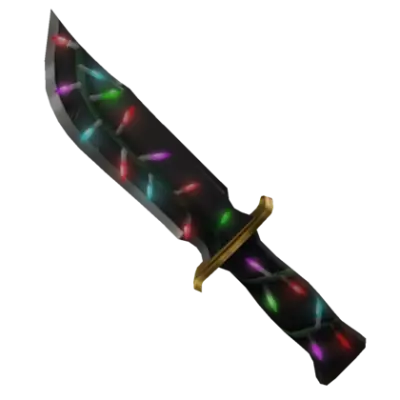 Lights (Knife)