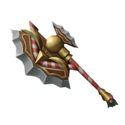 Logchopper