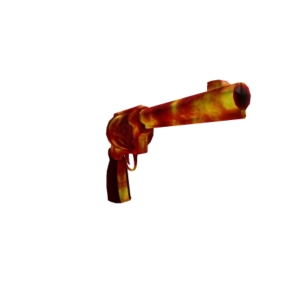 Molten (Gun)