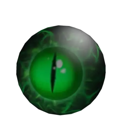 Overseer Eye
