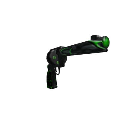 Overseer (Gun)
