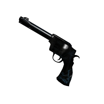 Predator (Gun)