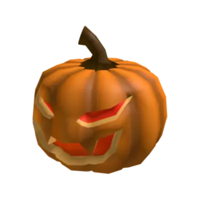 Pumpkin (2017)