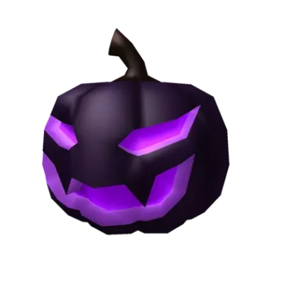 Purple Pumpkin (2018)