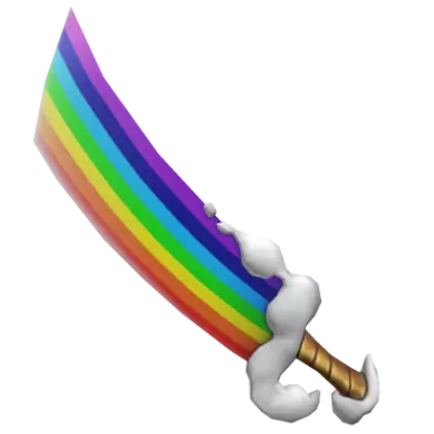 Rainbow (Godly)