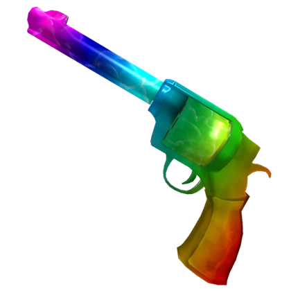 Rainbow (Gun)