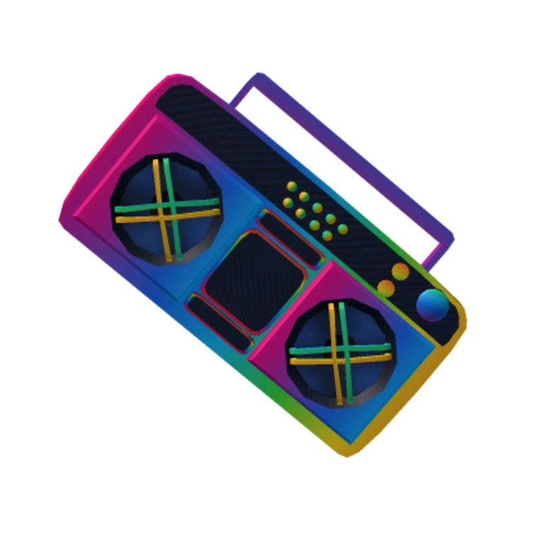 Rainbow (radio)