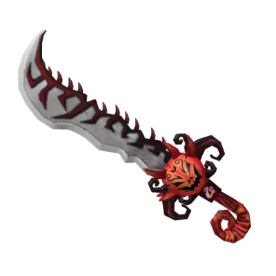 Red Hallow