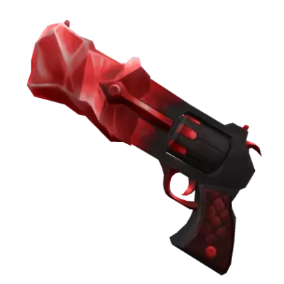 Red Iceblaster