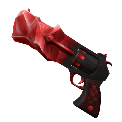 Red Iceblaster