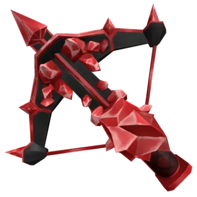 Red Icepiercer