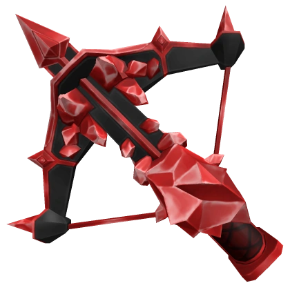 Red Icepiercer