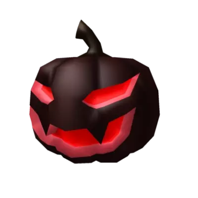 Red Pumpkin (2018)