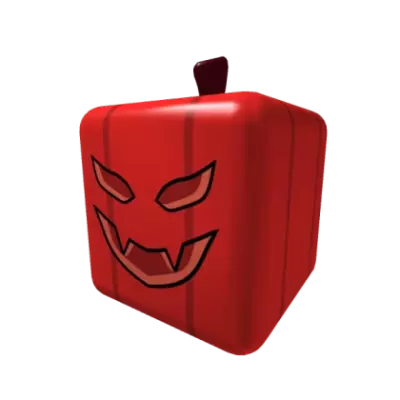 Red Pumpkin (2019)