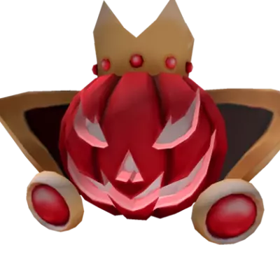 Red Pumpkin (2020)