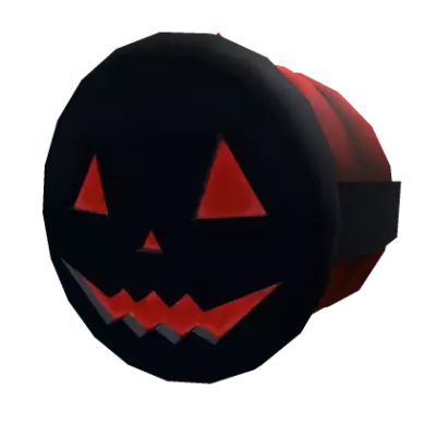 Red Pumpkin (2021)