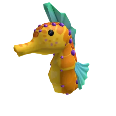 Seahorsey