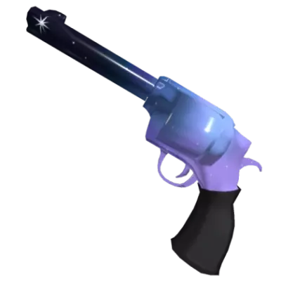 Silent Night (Gun)
