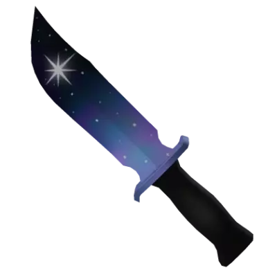 Silent Night (Knife)
