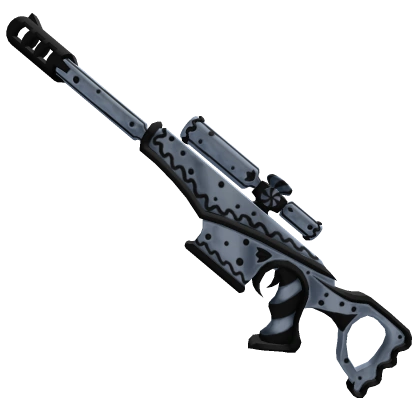 Silver Gingerscope