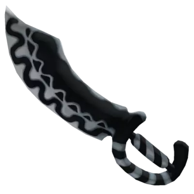 Silver Gingerscythe