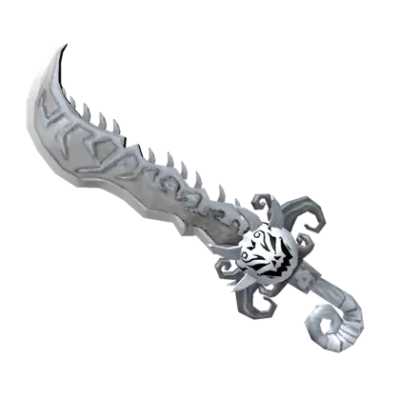 Silver Hallow