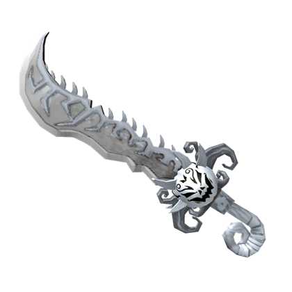 Silver Hallow