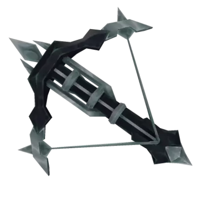 Silver Harvester