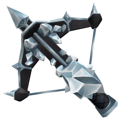 Silver Icepiercer