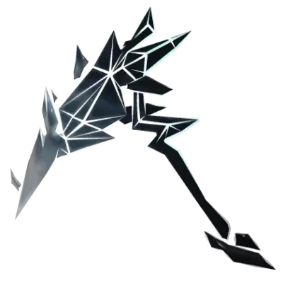 Silver Synthwave
