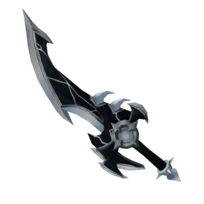 Silver Vampire's Edge