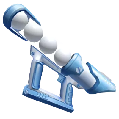 Snowcannon