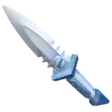 Snow Dagger