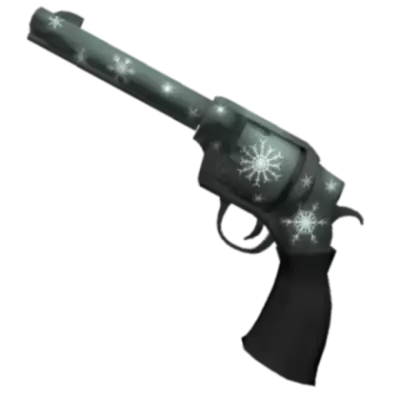 Snowflakes (Gun)