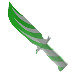 Spearmint (Knife)