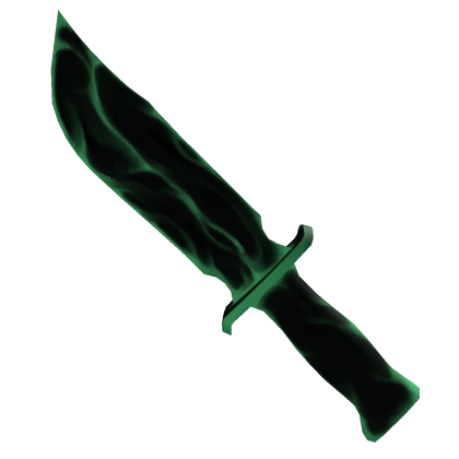 Spectral (Knife)